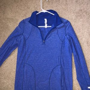 Lululemon pullover
